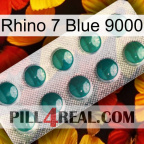 Rhino 7 Blue 9000 dapoxetine1